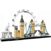 LEGO® Architecture London (21034)