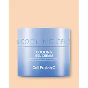Cell Fusion C Hladilni gel-krem za obraz Cooling Gel Cream - 50 ml