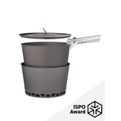 Komplet loncev Primus PrimeTech Pot Set 2.3L