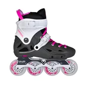 Ženski rolerji Playlife Imperial Fuchsia 80 EUR 39-40