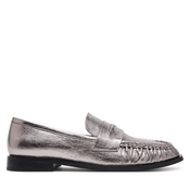 Mokasini Badura LILAC-SLT152SK Srebrna