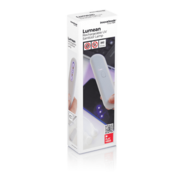 Punjiva UV svjetiljka za dezinfekciju Lumean InnovaGoods