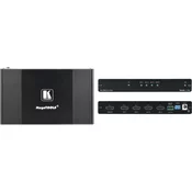 Kramer Kramer 4K HDMI distribucijski ojačevalnik VM-4H2, (20811308)