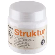 Primo Akrilna pasta, Strukturna, 3D efekt, 250 ml