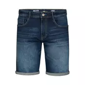 Petrol Industries Kavbojke moder denim