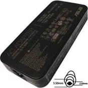 Asusov originalni adapter 120W 5,5x2,5