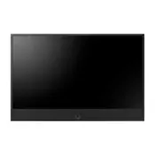 Hanwha SMT-2721PV CCTV Monitor