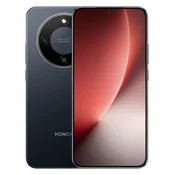 HONOR pametni telefon Magic8 Lite 8GB/256GB, Midnight Black