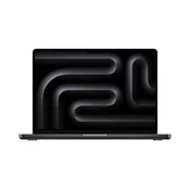 APPLE MacBook Pro 14.2 inch M5 Pro 15-core CPU 16-core GPU 48GB 1TB SSD Space Black (Z1ML00024)