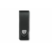 Etui za švicarski nož Victorinox Leather Belt Pouch in black - 4.0523.3