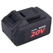 Extol rezervna baterija 20V, Li-ion, Share20V, 6000mAh