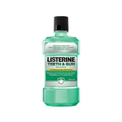 LISTERINE Tecnost za ispiranje usta Teeth&Gum 500ml