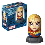 Ravensburger 3D Slagalica Hylkies #07 Marvel Captain America, 54 Dela