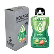 Bolero Sticks Aloe Vera Jagoda