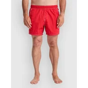 Quiksilver Diamond Arch Volley 15 kopalne hlače salsa