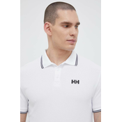 Helly Hansen KOS POLO, maja, bela 34068