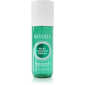 Revuele Silky Coconut Dream Fragrance Mist parfumska meglica za telo in lase za ženske 150 ml