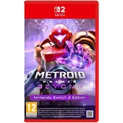 Metroid Prime 4: Beyond (SWITCH 2)