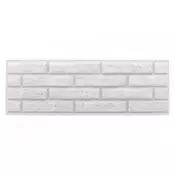 Ascot Blanco 20x60