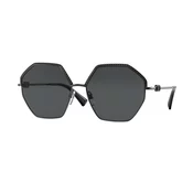VALENTINO Ženske naocare za sunce 0VA2044 303987 59, Crne