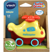 Djecja igracka Vtech - Mini helikopter, žuti