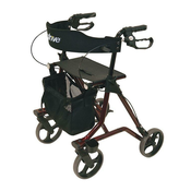 Hodalica na kotacima za starije osobe rolator Drive Medical Torro