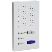 TCS Tür Control TCS ToĽr Control Audio Notranja postaja ISW3130-0140, (20686123)