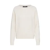 VERO MODA Pulover bež