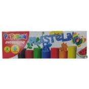 Papyllon plastelin u kutiji 8/1