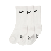 Nike Sportswear Nogavice, bela