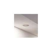 Eglo 902238 -LED kupatilsko ugradno spot svetlo BARRANCO 1xGU10/4,5W/230V IP44 hrom