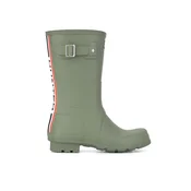 Hunter Gumijasti škornji MFS9353RMA-LIN-M Khaki
