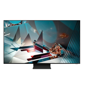 Samsung QLED TV QE75Q800TATXXH