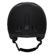 Smith Holt 2 čelada matte black