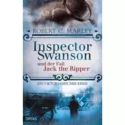 Inspector Swanson und der Fall Jack the Ripper