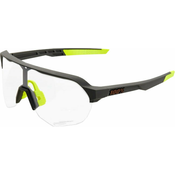 100% S2 Soft Tact Cool Grey/Photochromic