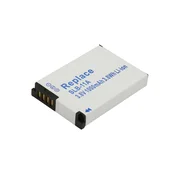 AVIZAR Baterija 3.8V Li-ion za fotoaparat Samsung CL65 1000mAh, (5000309861)