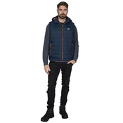 Mens vest Franklyn Trespass