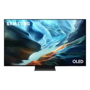Samsung QE55S92HAEXXN 4K UHD OLED TV 138 (2026) cm (55)