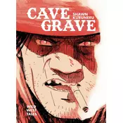 Cave Grave: Wild West Tales