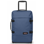EASTPAK Voziček Tranverz modra/črna