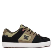 Superge DC Shoes Pure Wnt ADYS300151-XCCG Rjava