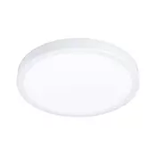 Eglo 99265 - LED Kopalniška stropna svetilka FUEVA 5 LED/20W/230V IP44