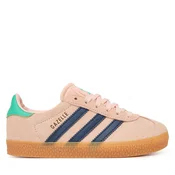 Superge adidas Gazelle KI4031 Roza
