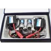 VELTEH Xenon HID Kit H1 12V/24V 35W komplet