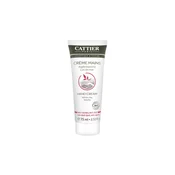 Cattier White Clay Hand Cream Giglio di Mare Anti-Stain Anti-Age BIO 75ML