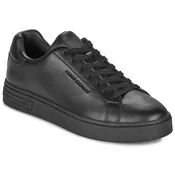Armani Exchange XM0001 Črna