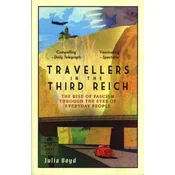 Travellers in the Third Reich
