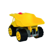 Max Power Truck Big Power Worker
