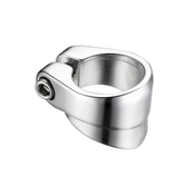 Marwi aluminijumska šelna sedišta (al6061-t6) 31,8 mm crna, sa prstenom ( 348410 )